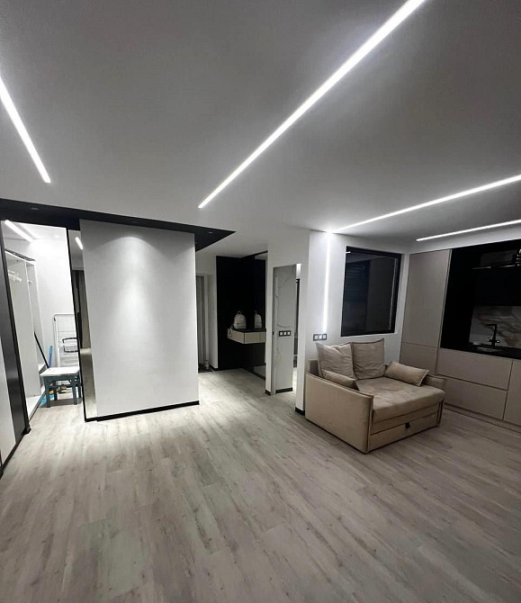 Здам 1-кімн. квартиру, вул. Шовковична, м. Палац спорту KL Киев - изображение 2