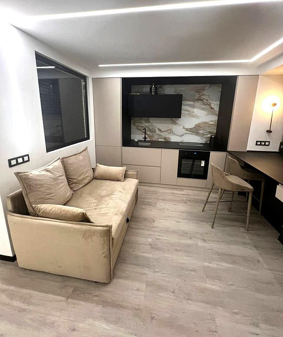 Здам 1-кімн. квартиру, вул. Шовковична, м. Палац спорту KL Киев - изображение 3