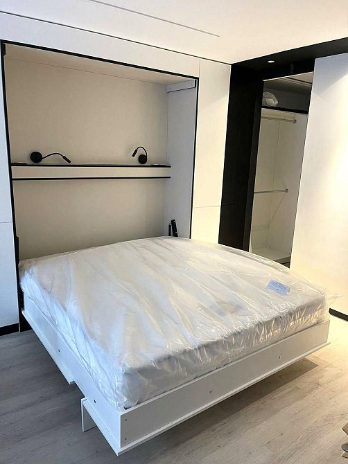 Здам 1-кімн. квартиру, вул. Шовковична, м. Палац спорту KL Киев - изображение 7