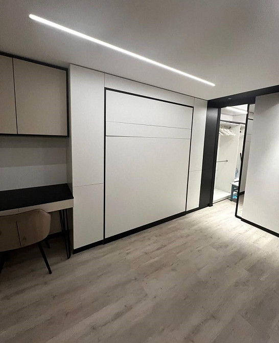 Здам 1-кімн. квартиру, вул. Шовковична, м. Палац спорту KL Киев - изображение 6