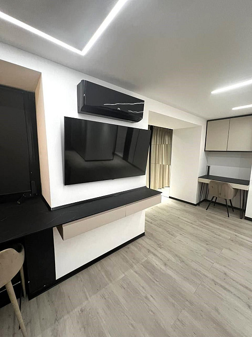 Здам 1-кімн. квартиру, вул. Шовковична, м. Палац спорту KL Киев - изображение 5