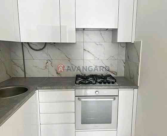 Перша здача,52кв.м.,ЖК Greenville House, 600дол.+КП Львов