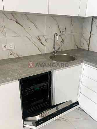 Перша здача,52кв.м.,ЖК Greenville House, 600дол.+КП Львов