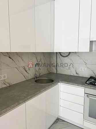 Перша здача,52кв.м.,ЖК Greenville House, 600дол.+КП Львов