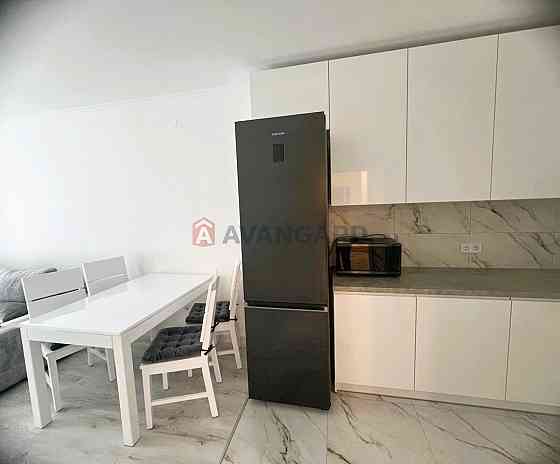 Перша здача,52кв.м.,ЖК Greenville House, 600дол.+КП Львов