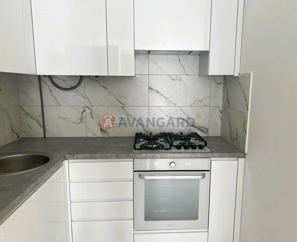 Перша здача,52кв.м.,ЖК Greenville House, 600дол.+КП Львов - изображение 5