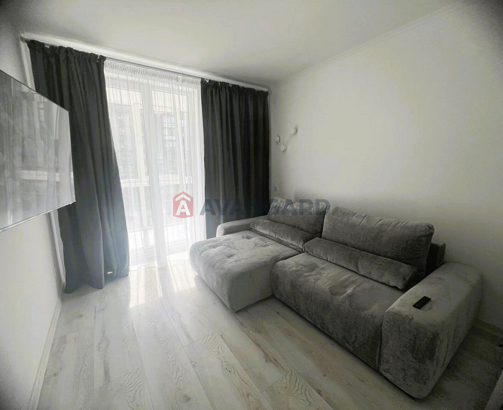 Перша здача,52кв.м.,ЖК Greenville House, 600дол.+КП Львов - изображение 7