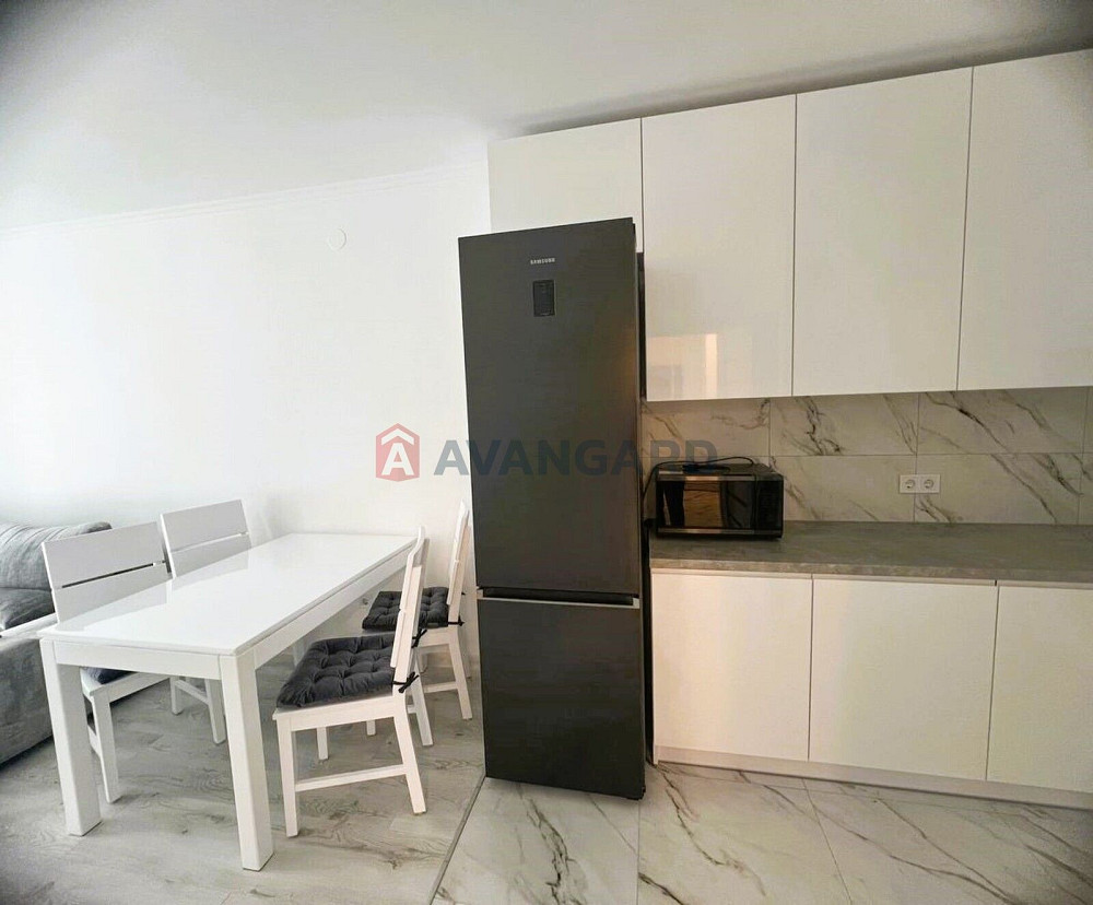 Перша здача,52кв.м.,ЖК Greenville House, 600дол.+КП Львов - изображение 6