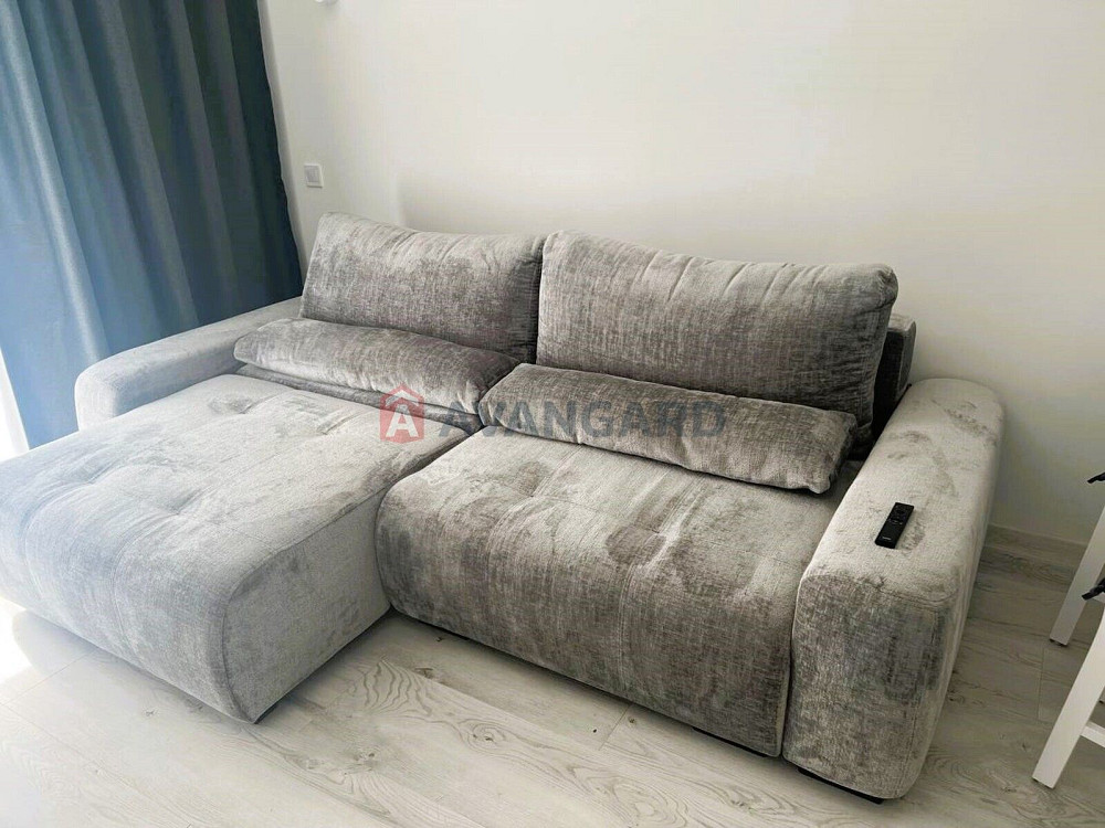 Перша здача,52кв.м.,ЖК Greenville House, 600дол.+КП Львов - изображение 8