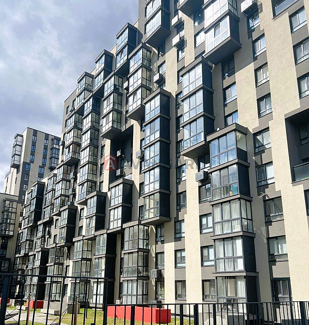 Перша здача,52кв.м.,ЖК Greenville House, 600дол.+КП Львов - изображение 2