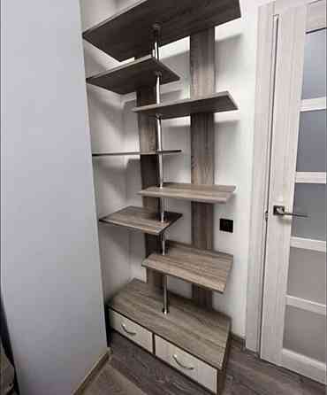 Сдам  квартиру в аренду ЖК Рыбинский Днепр