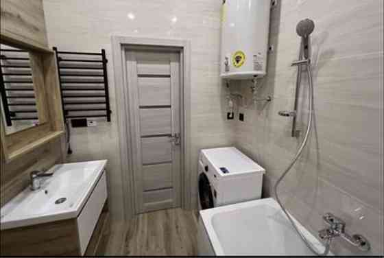 Сдам  квартиру в аренду ЖК Рыбинский Днепр