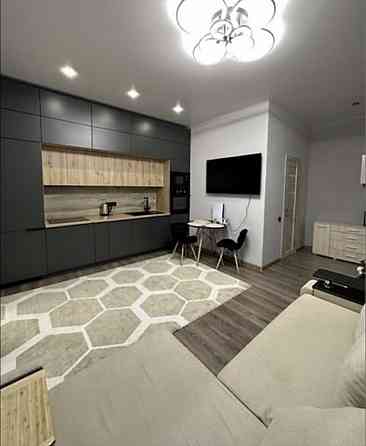 Сдам  квартиру в аренду ЖК Рыбинский Днепр