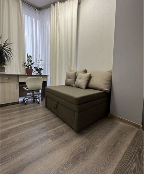 Сдам  квартиру в аренду ЖК Рыбинский Днепр - изображение 8