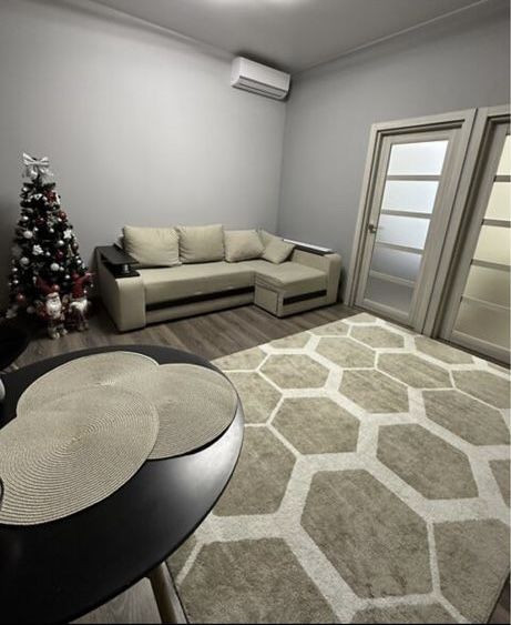 Сдам  квартиру в аренду ЖК Рыбинский Днепр - изображение 1