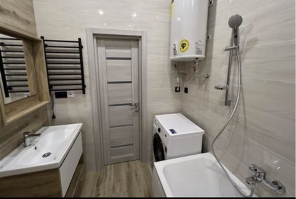 Сдам  квартиру в аренду ЖК Рыбинский Днепр - изображение 4