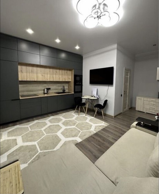 Сдам  квартиру в аренду ЖК Рыбинский Днепр - изображение 2