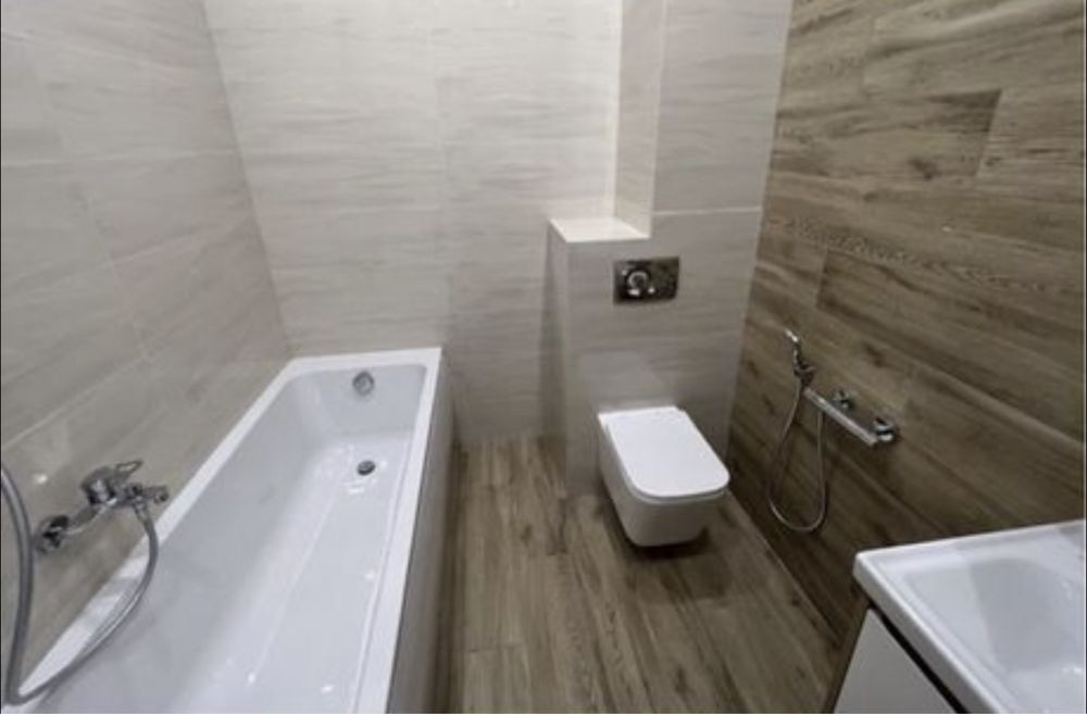 Сдам  квартиру в аренду ЖК Рыбинский Днепр - изображение 7