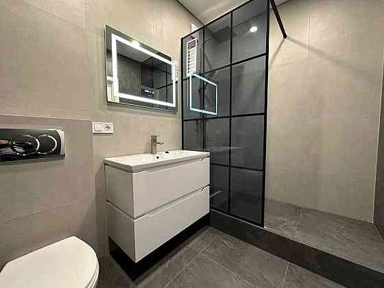 Сдам светлую 1к квартиру в ЖК Днепровская Брама 2! Слобожанское