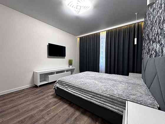 Сдам светлую 1к квартиру в ЖК Днепровская Брама 2! Слобожанское