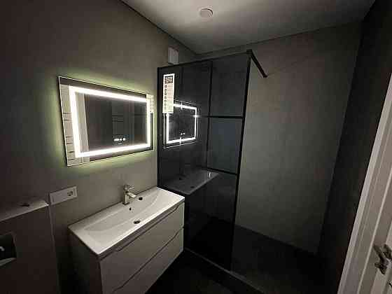 Сдам светлую 1к квартиру в ЖК Днепровская Брама 2! Слобожанское