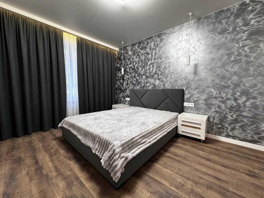 Сдам светлую 1к квартиру в ЖК Днепровская Брама 2! Слобожанское - изображение 1