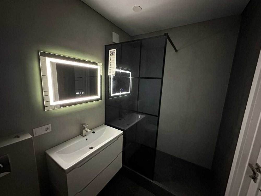 Сдам светлую 1к квартиру в ЖК Днепровская Брама 2! Слобожанское - изображение 4