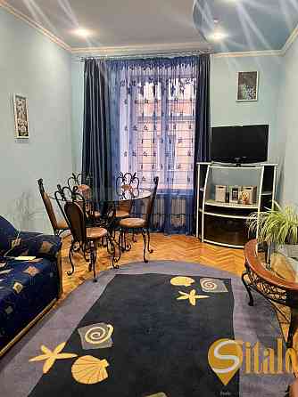 Оренда 3 кімнатної квартири, центр, вулиця Рибна Львов