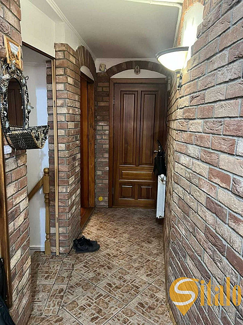 Оренда 3 кімнатної квартири, центр, вулиця Рибна Львов - изображение 6