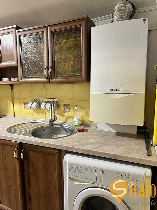 Оренда 3 кімнатної квартири, центр, вулиця Рибна Львов - изображение 2