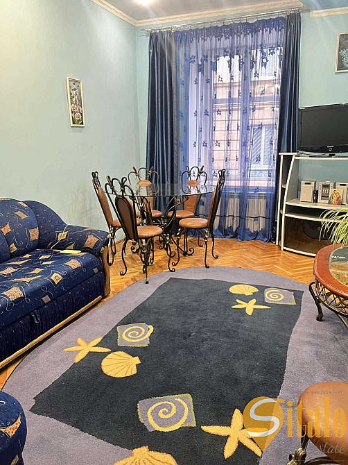 Оренда 3 кімнатної квартири, центр, вулиця Рибна Львов - изображение 8