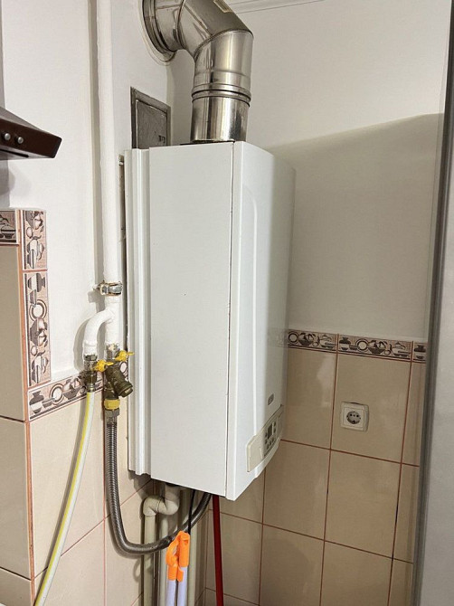 Оренда 1к квартири ЦЕНТР ЧНУ Черновцы - изображение 5