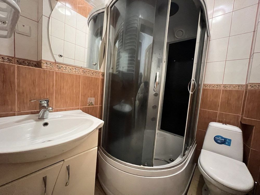 Оренда 1к квартири ЦЕНТР ЧНУ Черновцы - изображение 4