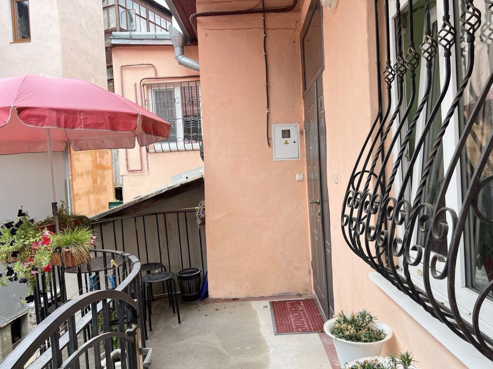 Оренда 1к квартири ЦЕНТР ЧНУ Черновцы - изображение 8