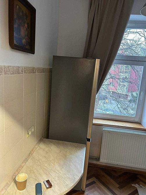 Оренда 2-кімнатної квартири по вул.Пасічна Львов - изображение 8