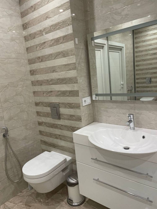 Сдам 3 комн ЖК Панорама Днепр - изображение 6