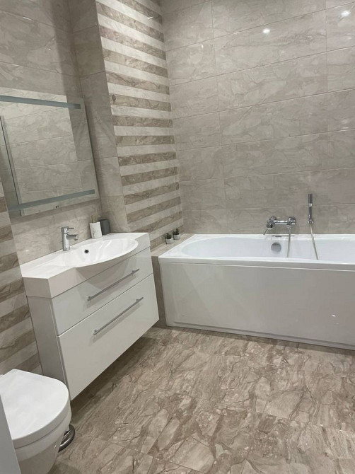 Сдам 3 комн ЖК Панорама Днепр - изображение 8