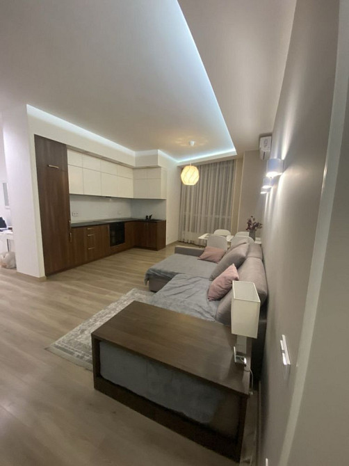 Сдам 3 комн ЖК Панорама Днепр - изображение 2