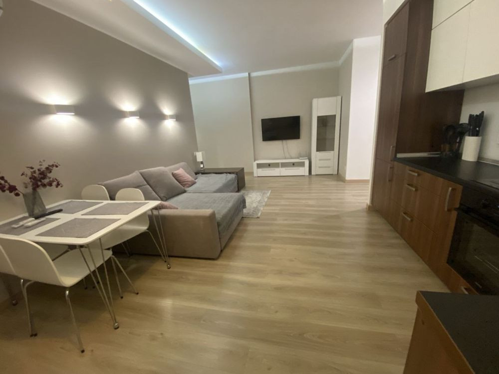 Сдам 3 комн ЖК Панорама Днепр - изображение 5