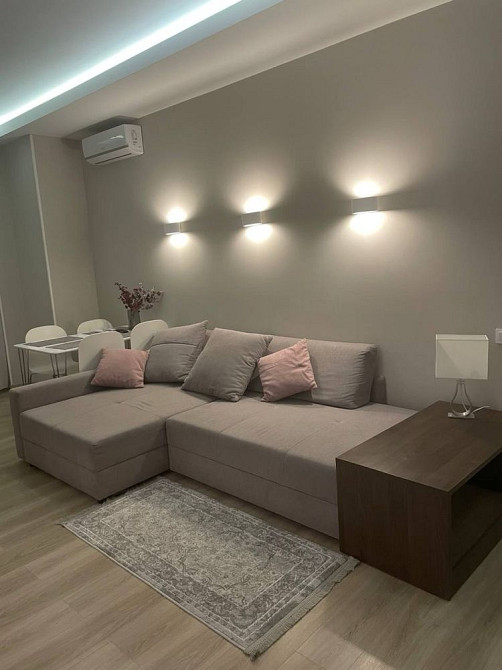 Сдам 3 комн ЖК Панорама Днепр - изображение 7