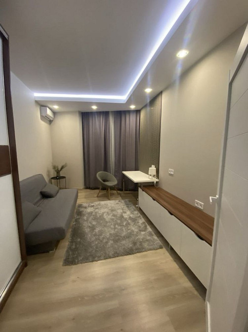 Сдам 3 комн ЖК Панорама Днепр - изображение 1