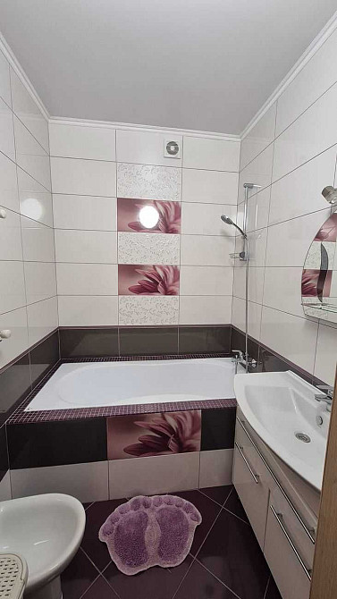 Оренда 2-к квартири по вулиці Княгині Ольги (ближній центр) Львов - изображение 2