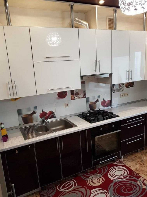 Оренда 2-к квартири по вулиці Княгині Ольги (ближній центр) Львов - изображение 4