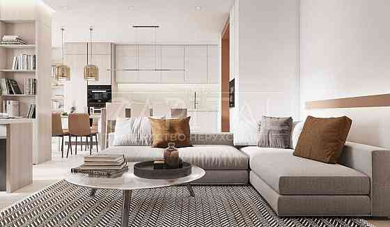 Продаж 3-х кімнатної квартири в ЖК Республіка, 86 м2, Голосієво Киев