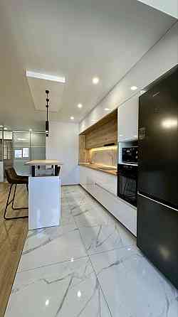 1к квартира, ЖК Резиденція, Центр, вул. Гоголя 261 Черкассы