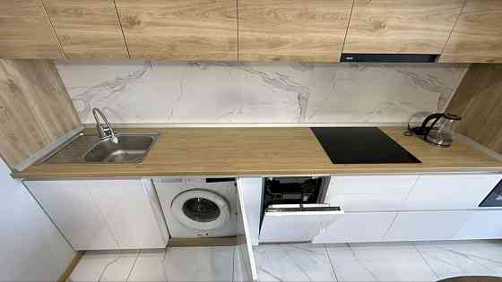 1к квартира, ЖК Резиденція, Центр, вул. Гоголя 261 Черкассы