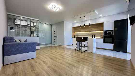 1к квартира, ЖК Резиденція, Центр, вул. Гоголя 261 Черкассы