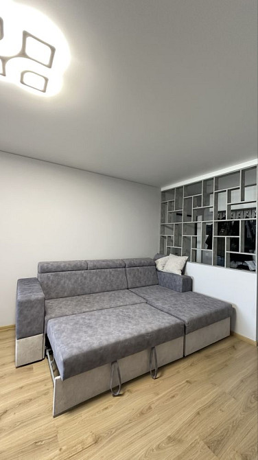 1к квартира, ЖК Резиденція, Центр, вул. Гоголя 261 Черкассы - изображение 7