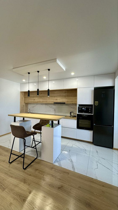 1к квартира, ЖК Резиденція, Центр, вул. Гоголя 261 Черкассы - изображение 5