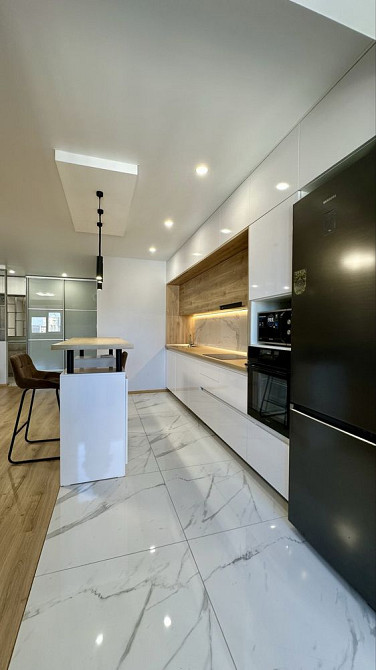 1к квартира, ЖК Резиденція, Центр, вул. Гоголя 261 Черкассы - изображение 1